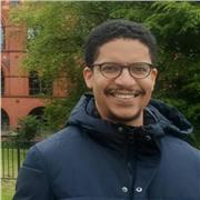 Diplômé d'un doctorat en chimie à l'université de Namur, je donne des cours de physique chimie et maths jusqu'au niveau lycée.